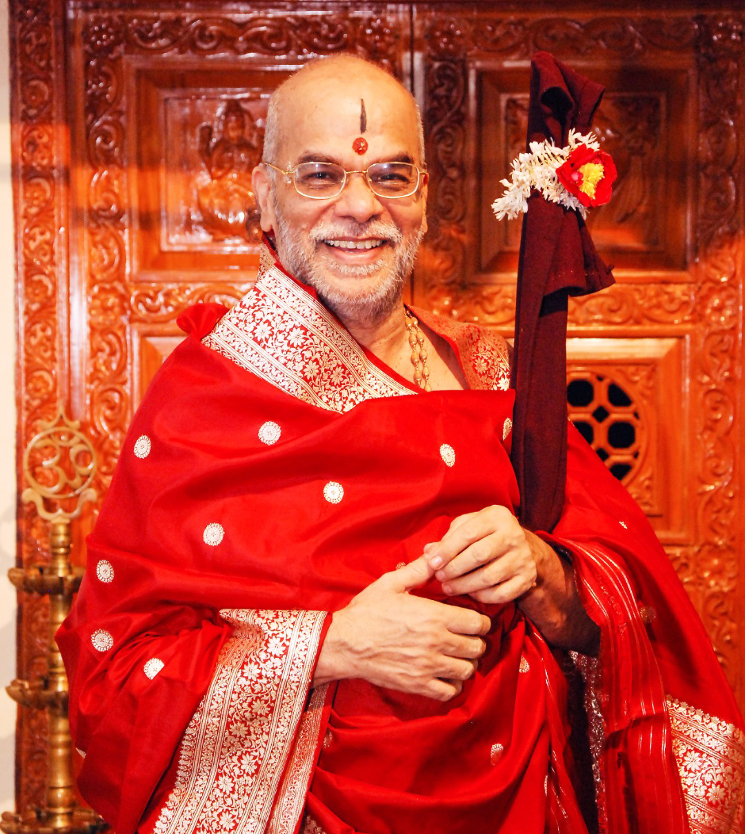 Vidyadhiraja